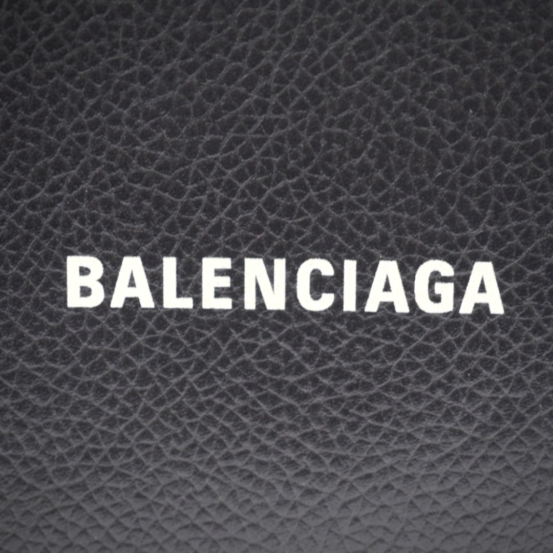 バレンシアガ BALENCIAGA 札入れ
 594549 ブラック 6