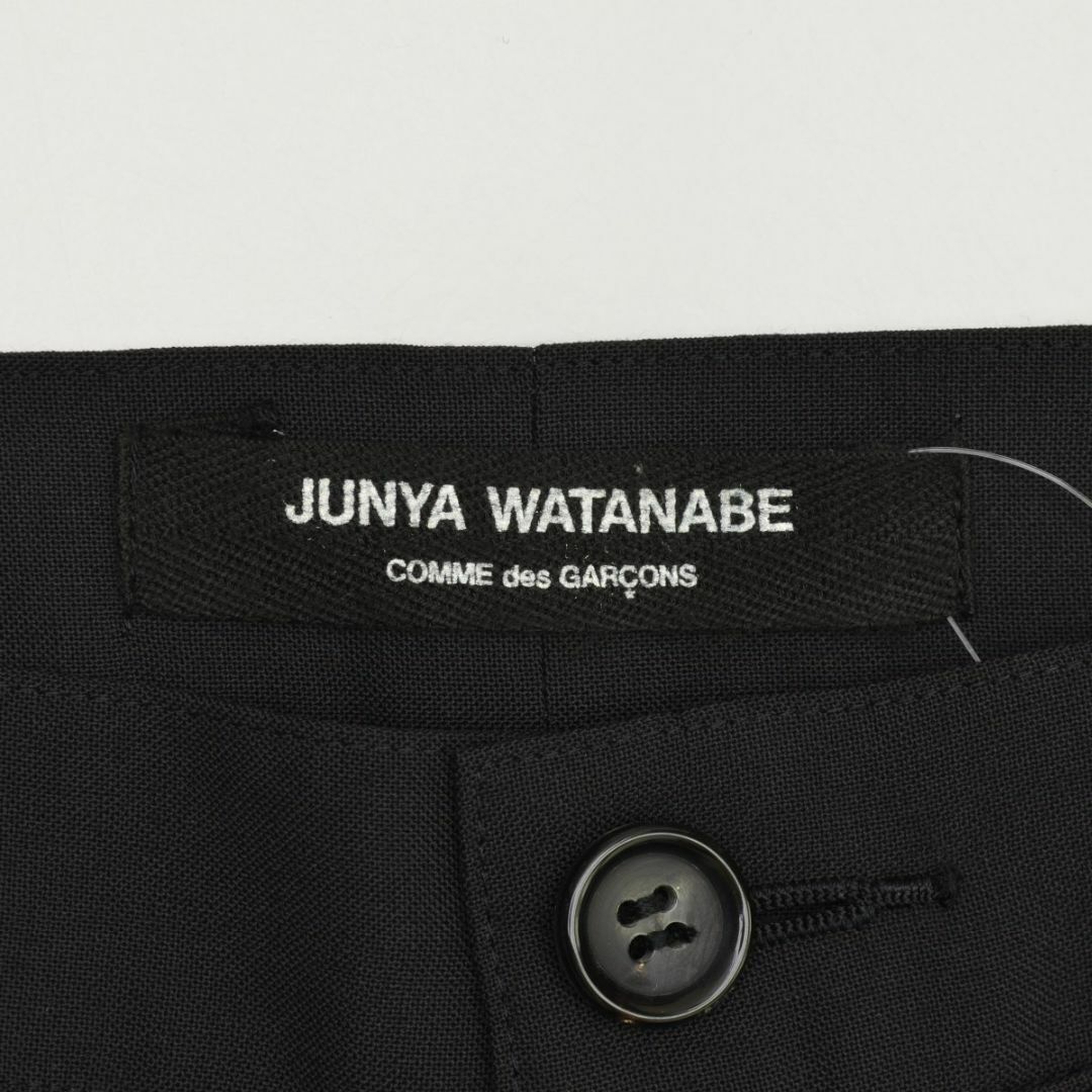 JUNYA WATANABE COMME des GARCONS - 【JUNYAWATANABE】AD2011 ラップ