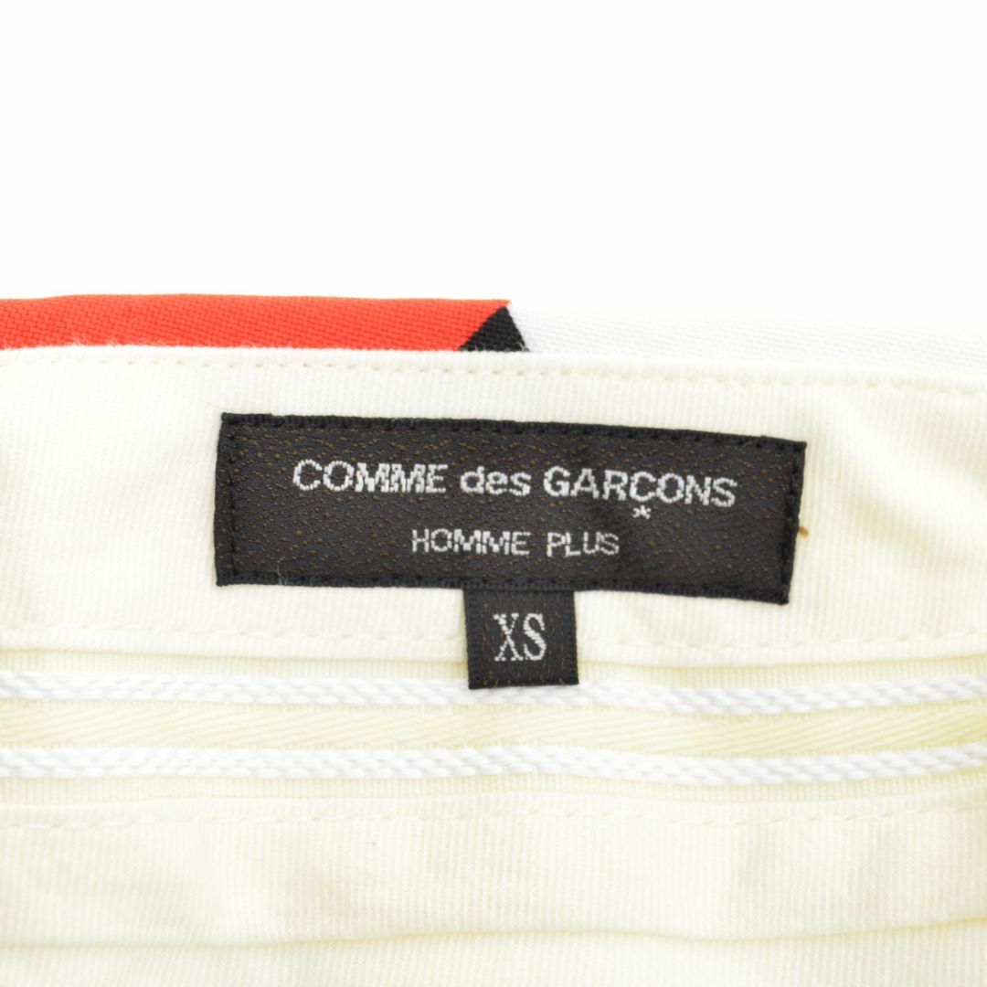 COMME des GARCONS HOMME PLUS - 【COMMEdesGARCONSHOMMEPLUS】23SS ...