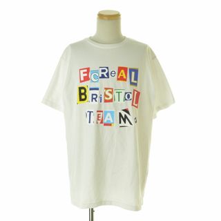 エフシーアールビー(F.C.R.B.)の【F.C.R.B.】23SS SUPPORTER COLLAGE TEE(Tシャツ/カットソー(半袖/袖なし))