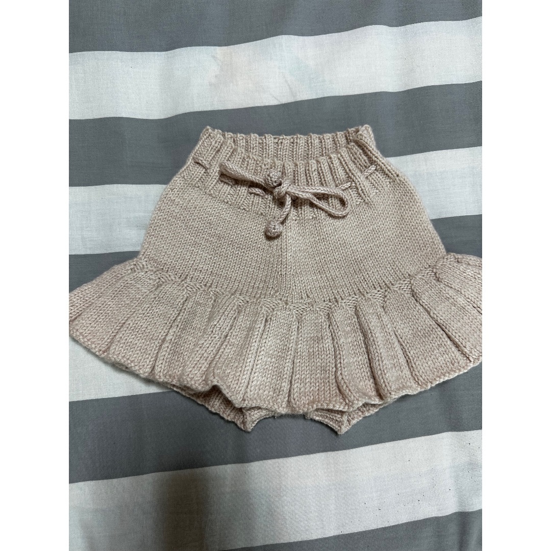 □新品未使用□misha\u0026puff□skating pond skirt□