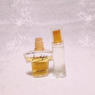 ジバンシィ(GIVENCHY)の香水 セット ミニ ジバンシー オートリード ソニアリキエル edt(香水(女性用))