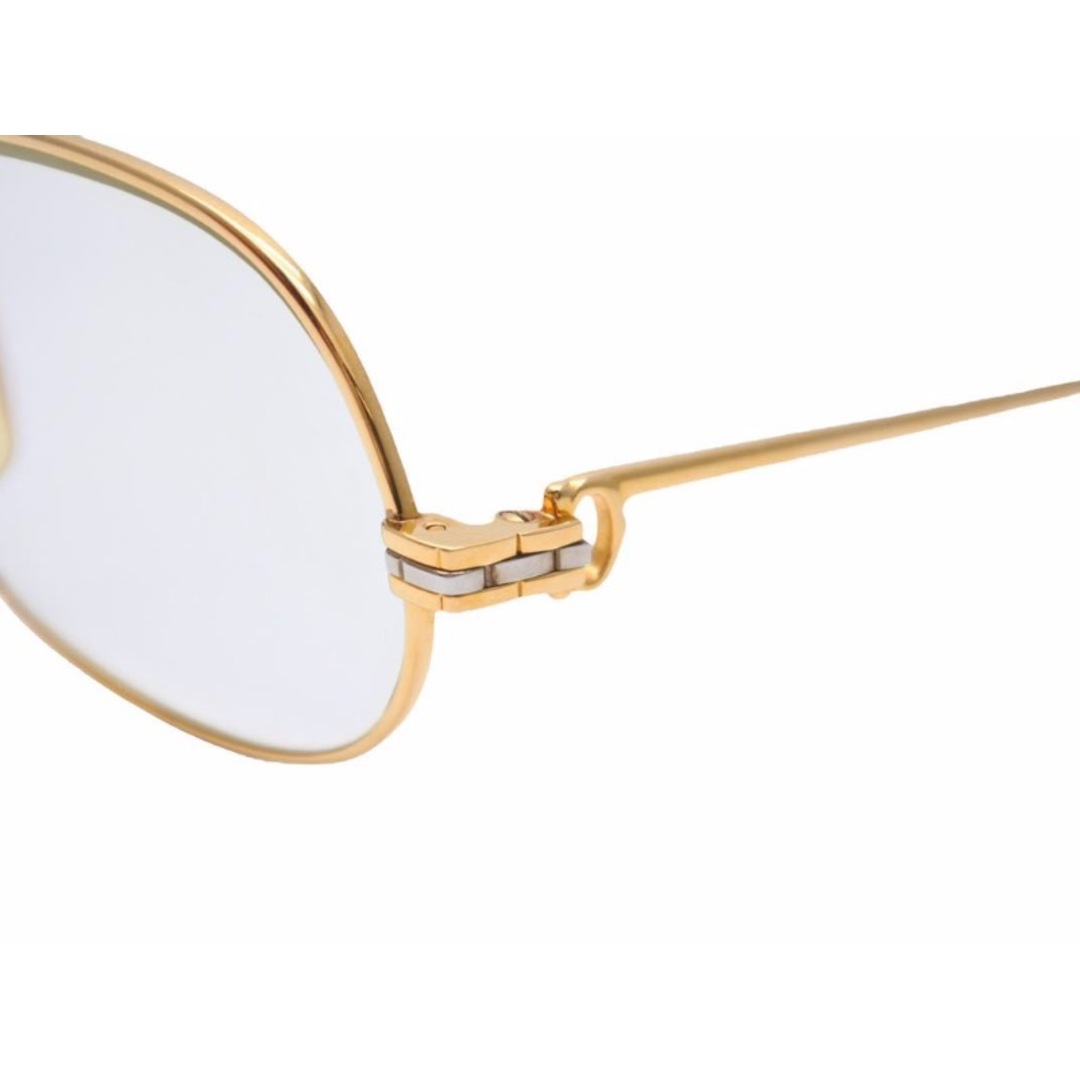 Cartier - Cartier カルティエ メガネ ヴィンテージ SERIE LIMITEE