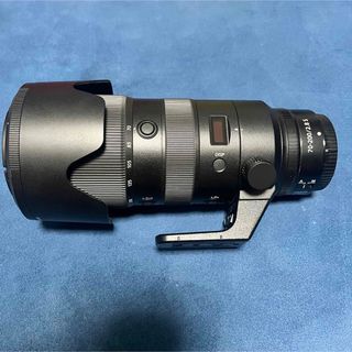 ニコン(Nikon)の専用NIKKOR Z 70-200mm f2.8 VR S(レンズ(ズーム))