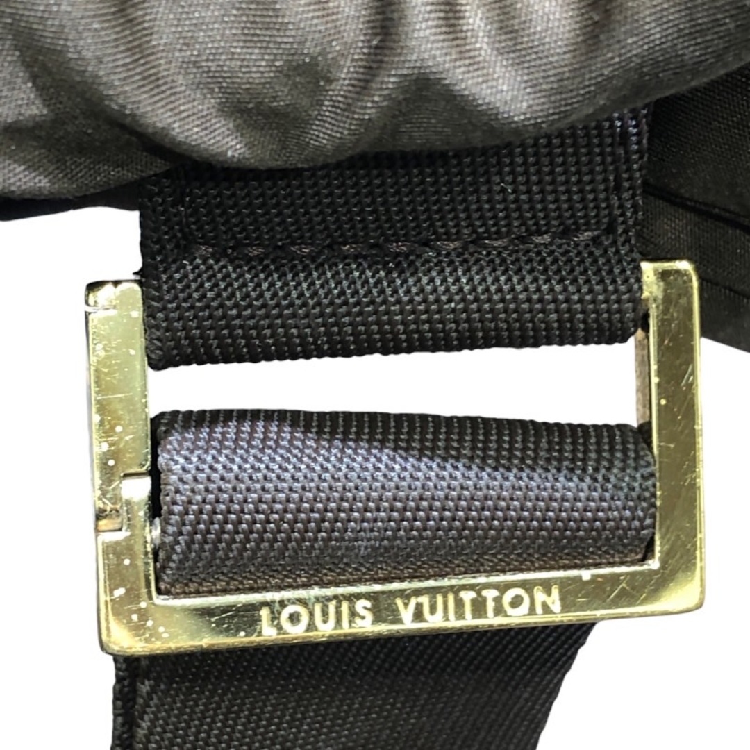 ルイ・ヴィトン LOUIS VUITTON ジェロニモス N51994 ダミエキャンバス メンズ ショルダーバッグ