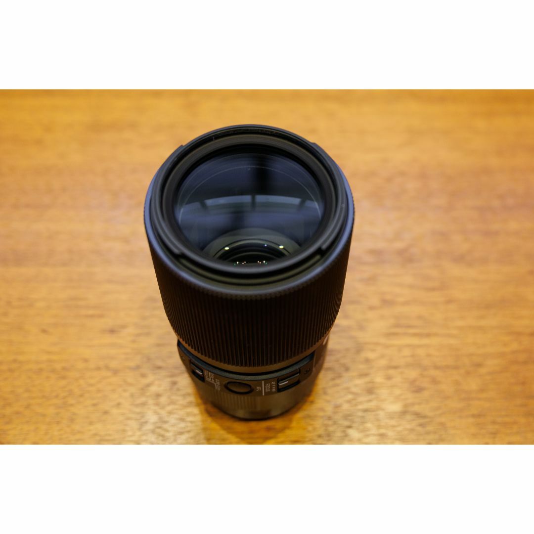 シグマ 105mm F2.8 DGDN MACRO Lマウント用の通販 by Taka's shop｜ラクマ