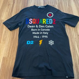 ディースクエアード(DSQUARED2)のDSQUARED2 Tシャツ(Tシャツ(半袖/袖なし))