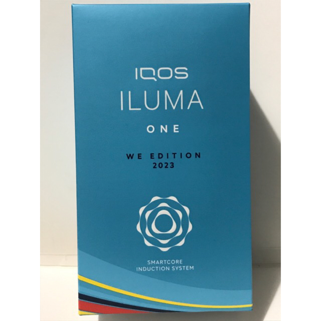 限定】iQOS ILUMA アイコス イルマ WEモデル 