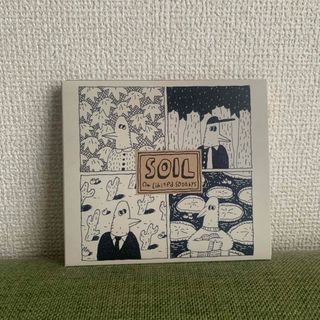 04limitedsazabys／SOIL(ポップス/ロック(邦楽))