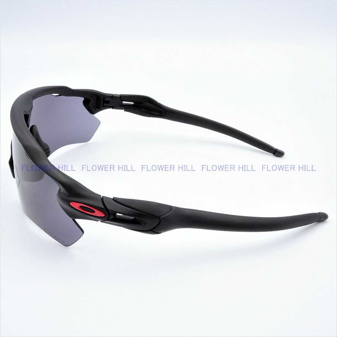 Oakley - オークリー サングラス RADAR EV PATH マットブラック 新品の