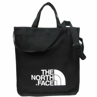 ザノースフェイス(THE NORTH FACE)の【新品】ザ・ノース・フェイス ホワイトレーベル トートバッグ NN2PM58J(トートバッグ)