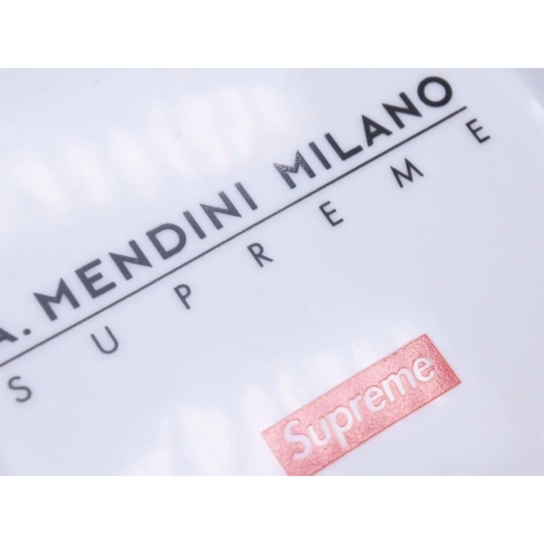 Supreme - Supreme シュプリーム Ceramic Mendini Tray セラミック