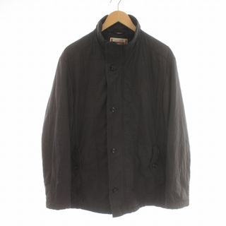 MCGREGOR】ジャケット ナイロン (L) 黒 ブルゾン オシャレ❤︎-