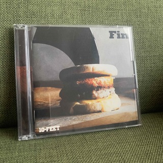 10-FEET／アルバム(ポップス/ロック(邦楽))