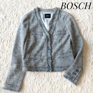 ボッシュ ツイードジャケットの通販 16点 | BOSCHを買うならラクマ