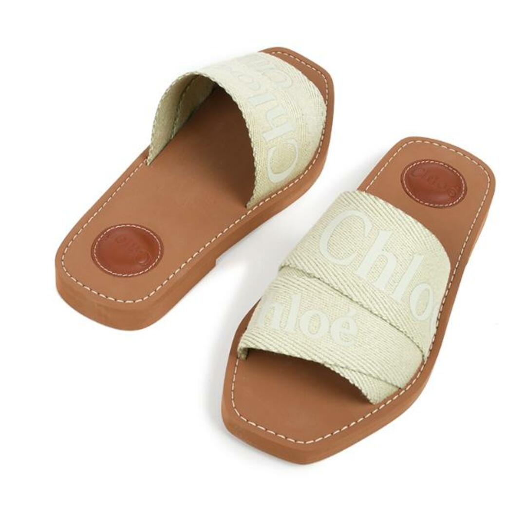 Chloe - CHLOE クロエ ウッディサンダル イタリア正規品 新品