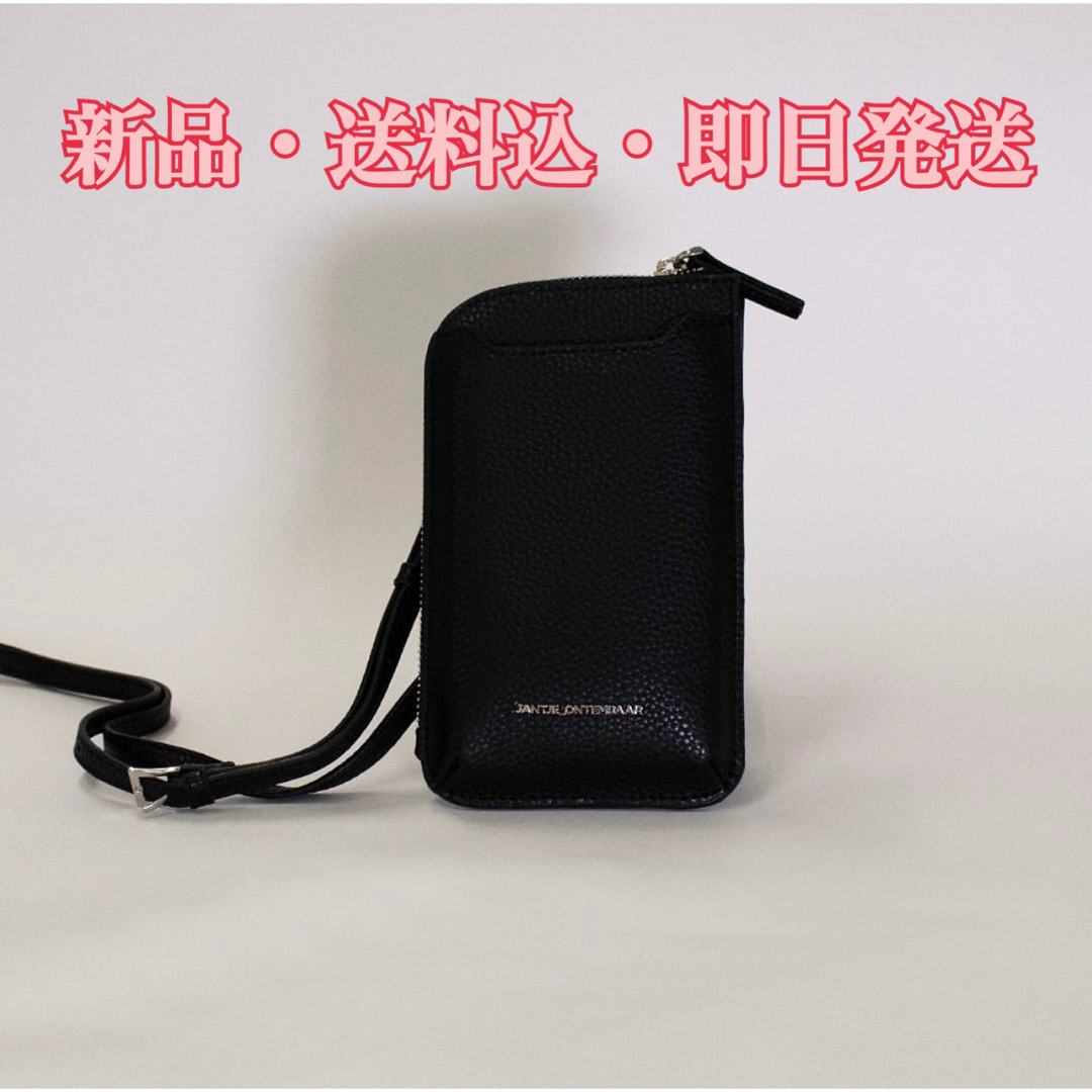 SMAP(スマップ)の★限定・新品・送料込・即日発送★J_O ORIGINAL スマホショルダー レディースのバッグ(ショルダーバッグ)の商品写真