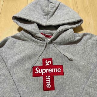シュプリーム クロス パーカー(メンズ)の通販 2,000点以上 | Supremeの