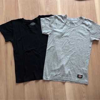 ディッキーズ(Dickies)のDickies ディッキーズ 子供服 半袖Tシャツ 140cm(Tシャツ/カットソー)