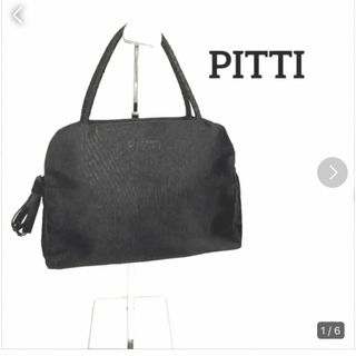 ショルダーバッグ　PITTI