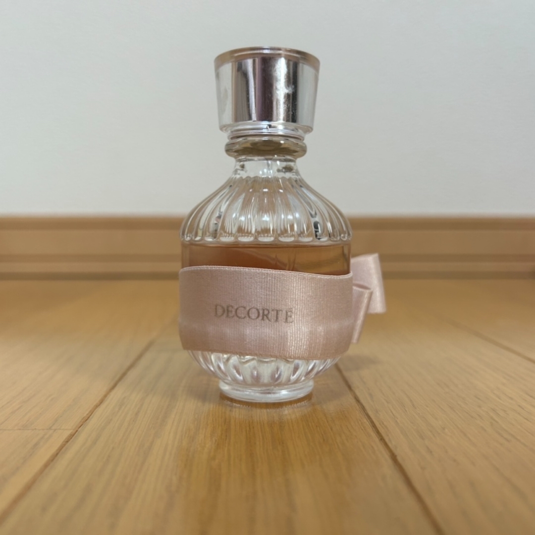 COSME DECORTE(コスメデコルテ)のコスメデコルテ/キモノユイオードトワレ　50ml コスメ/美容の香水(香水(女性用))の商品写真