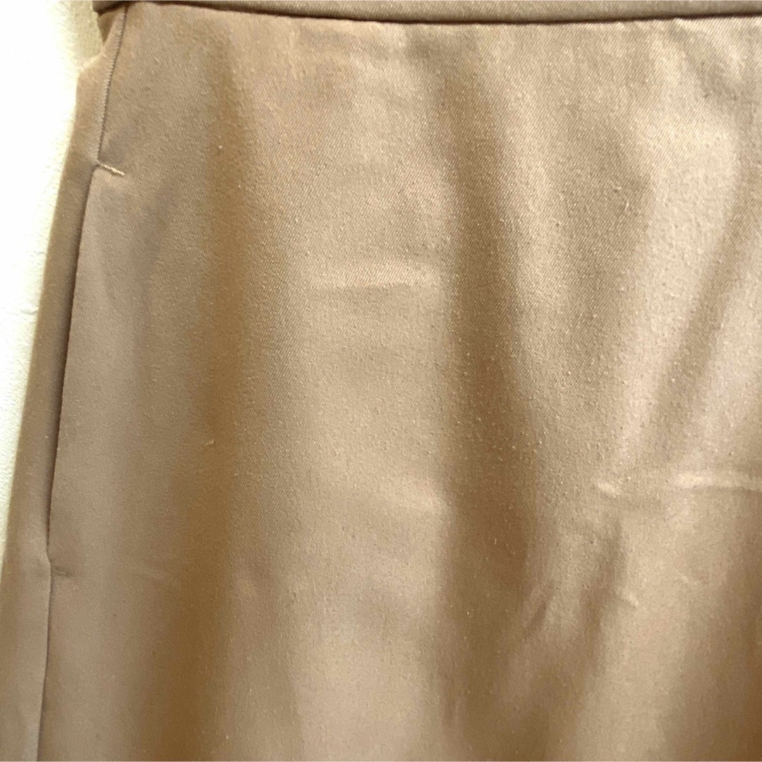 ViS(ヴィス)のViS ミモレ丈フレアスカート レディースのスカート(その他)の商品写真