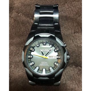 ニクソン(NIXON)のNIXON DARKNESS ROVER 7A(腕時計(アナログ))