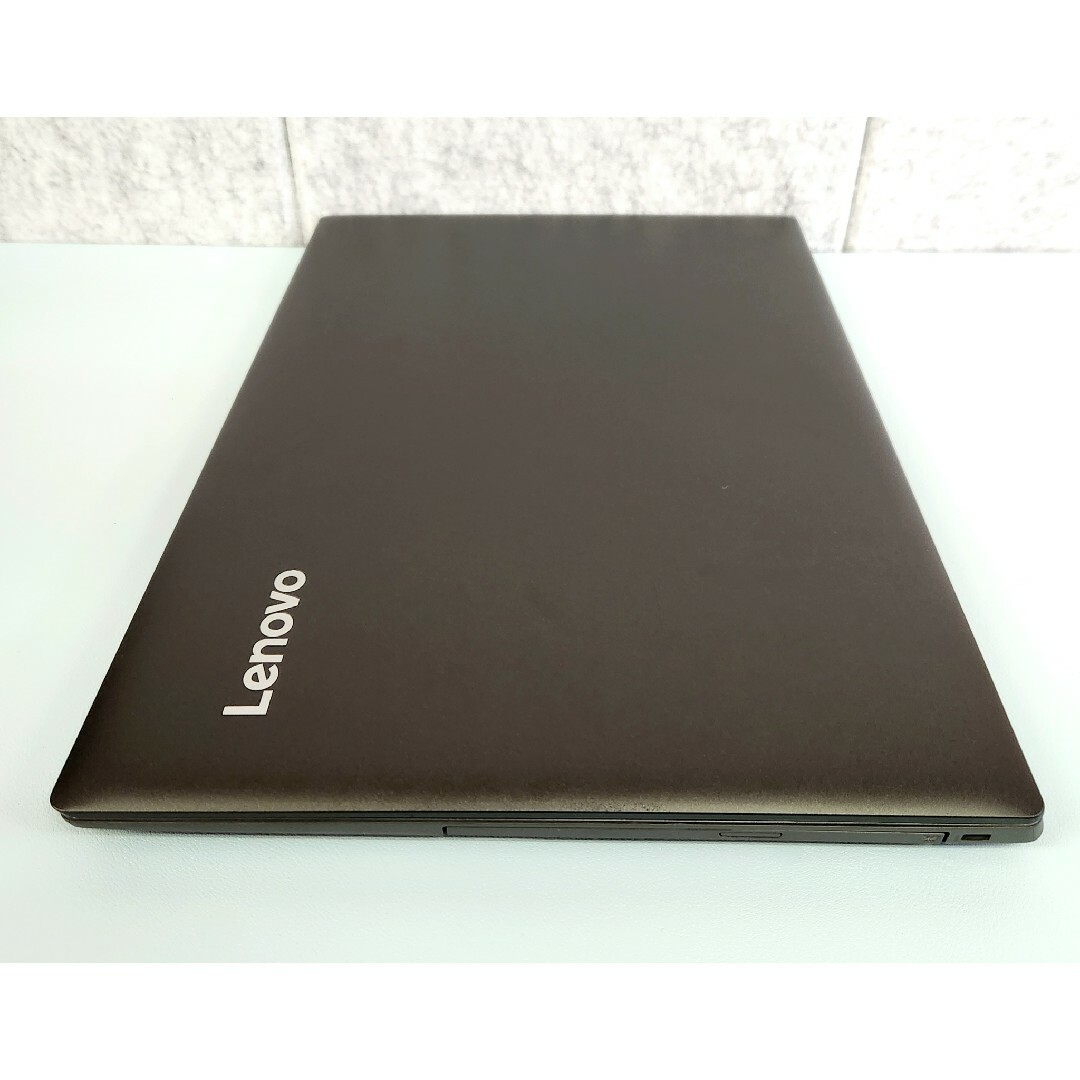 Lenovo - 高スペックLenovo/高速 インテル/新品SSD/Office/ノート ...