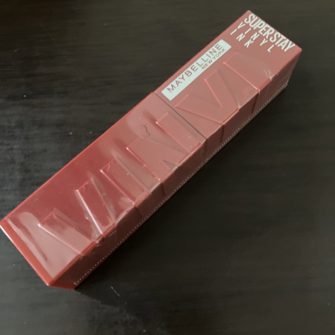 MAYBELLINE(メイベリン)のメイベリン　口紅 コスメ/美容のベースメイク/化粧品(口紅)の商品写真