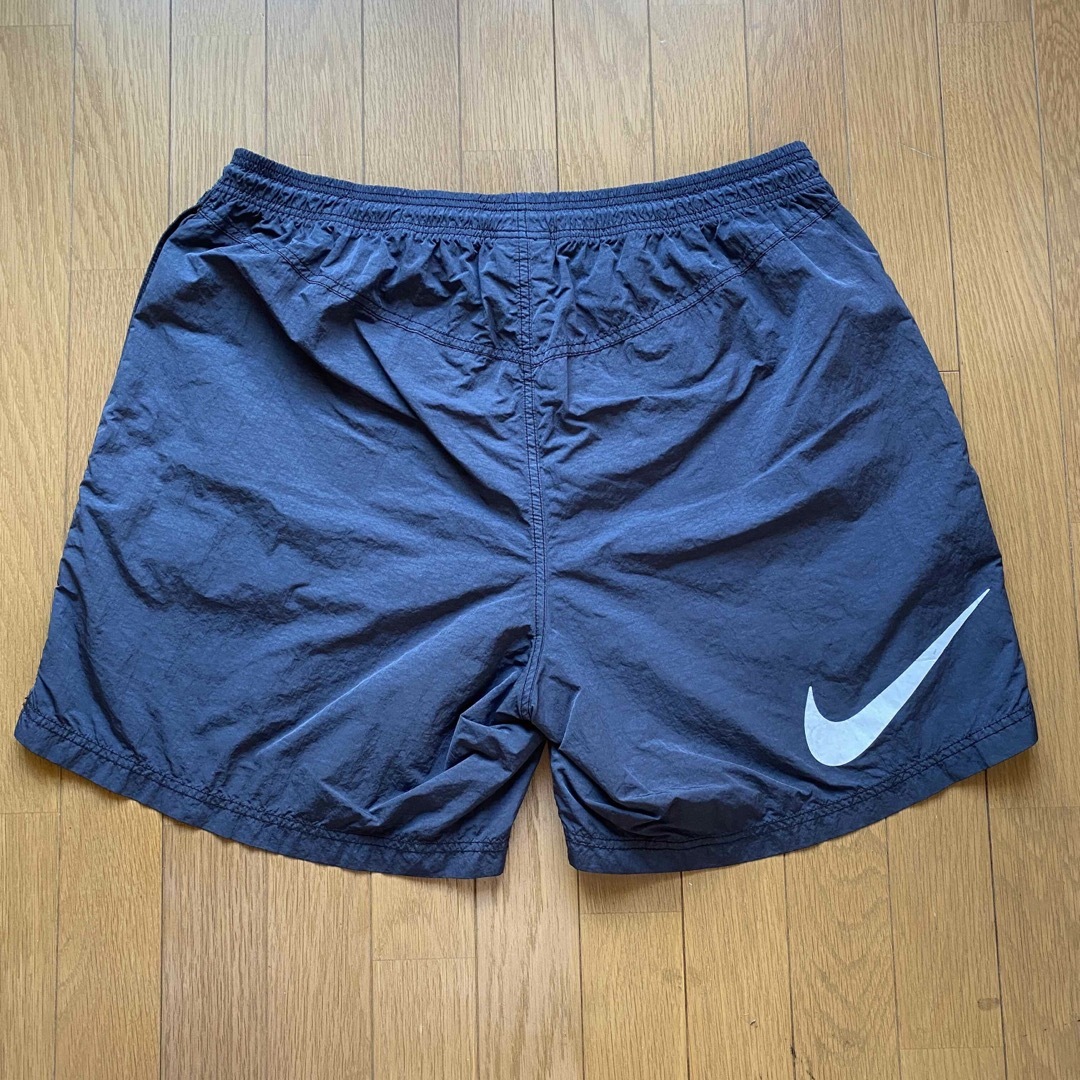 NIKE×STUSSY ショートパンツ XL