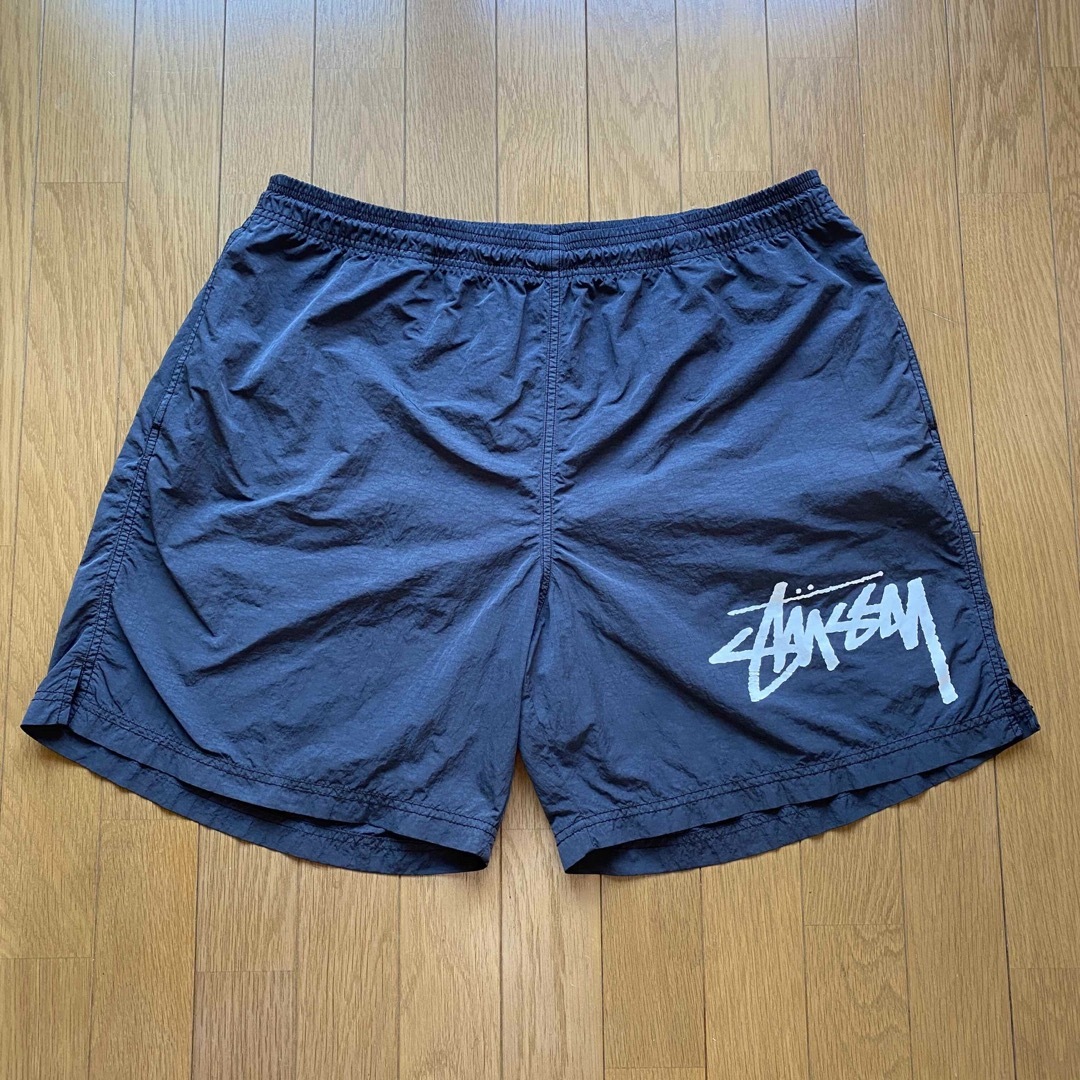 Nike Stussy Short XL ナイキ ステューシー ショート パンツ-