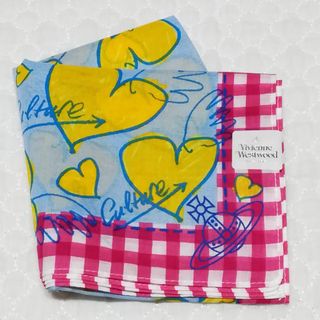 ヴィヴィアン(Vivienne Westwood) ギンガムチェックの通販 100点以上