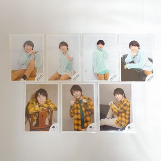阿達慶 公式写真19枚 ステフォ2枚