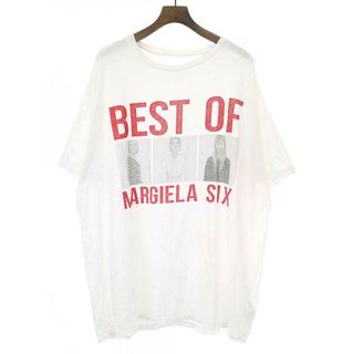 Maison Martin Margiela - エムエムシックス メゾン マルジェラ 18AW