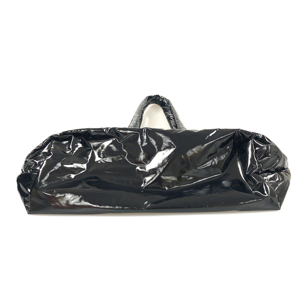 RAMIDUS ラミダス MIRAGE TOTE BAG ミラージュ トートバッグ ブラック