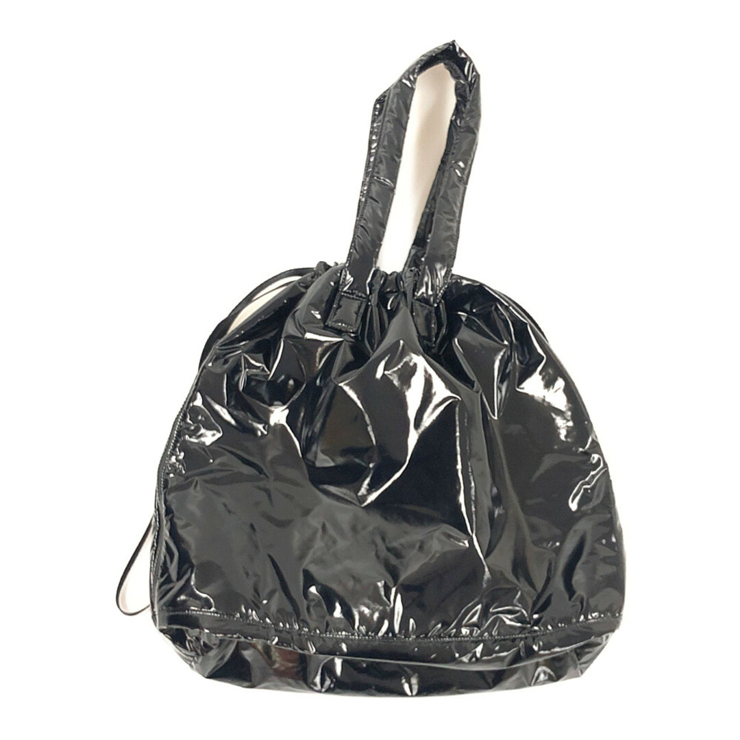 RAMIDUS ラミダス MIRAGE TOTE BAG ミラージュ トートバッグ ブラック
