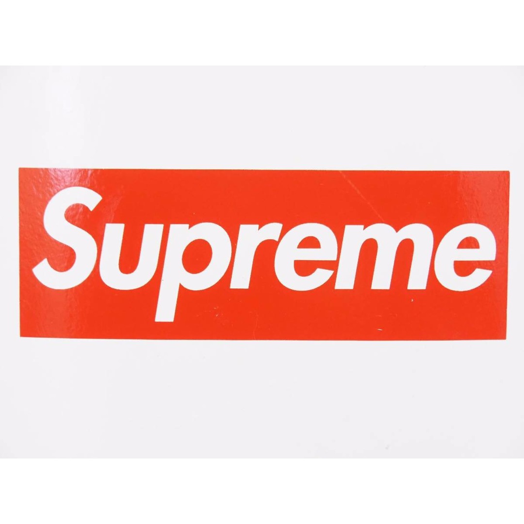 Supreme シュプリーム スケボー 20周年限定デッキ×ウィール スピットファイア クラシック 51mm BOX LOGO 2014SS 美品 34883 8