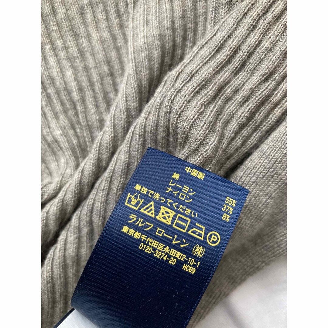 ラルフローレン カーディガン タグなし - 通販 - pinehotel.info