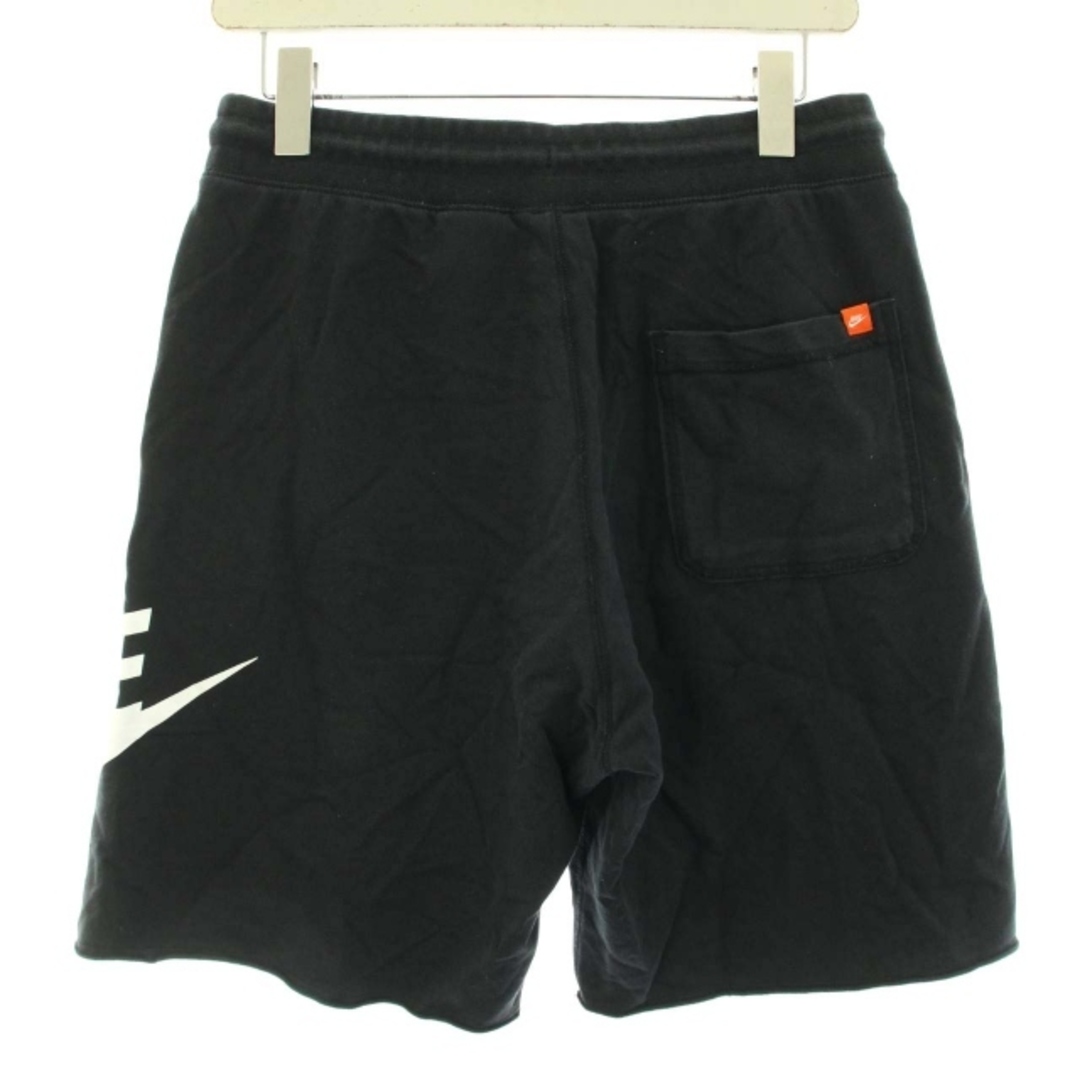NIKE ショートパンツ L 黒