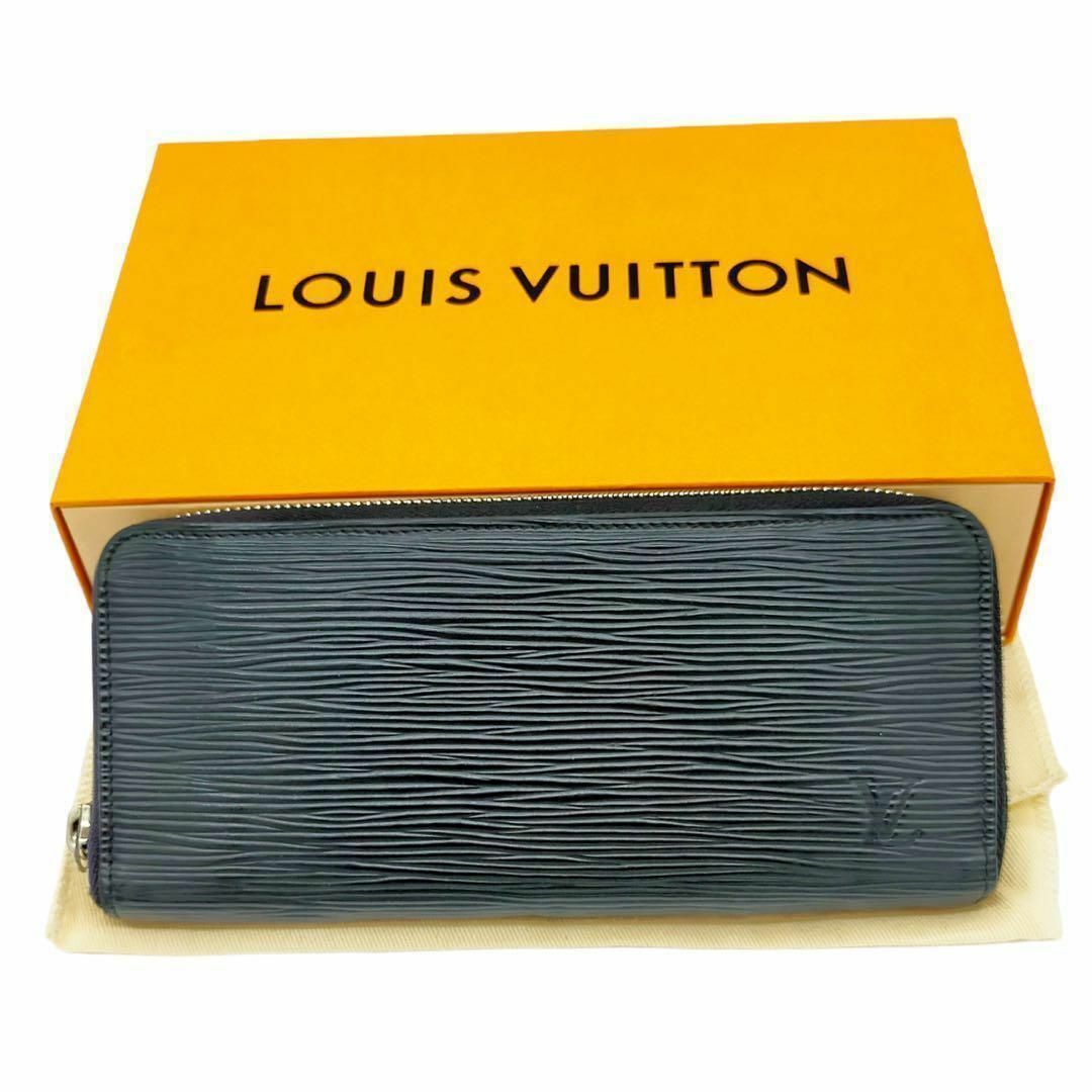 LOUIS VUITTON   ⭐️良品⭐️ ルイヴィトン エピ ポルトフォイユ