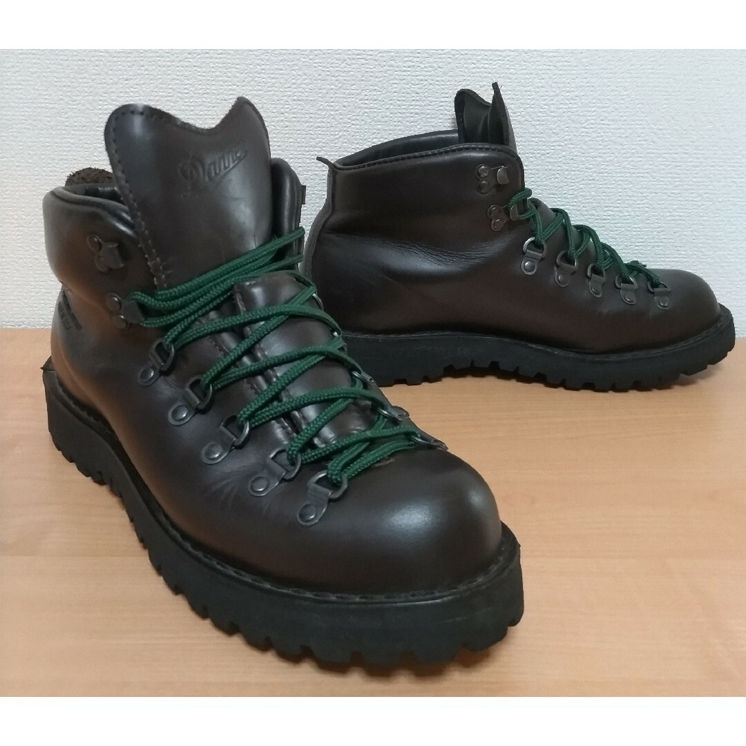 DANNER マウンテンライト2  ブーツ　US9.5  27.5cm  美品