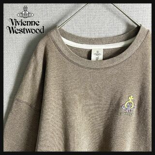 Vivienne Westwood - 【大人気カラー☆オーブ刺繍】ヴィヴィアン