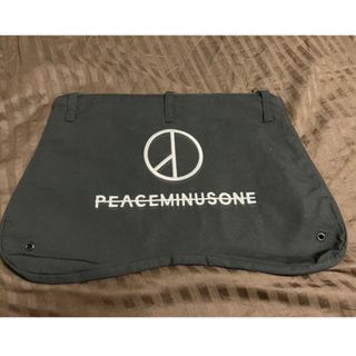 ピースマイナスワン(PEACEMINUSONE)の付属品のみ　PEACEMINUSONE パンツ　Nike Kwondo 1(その他)