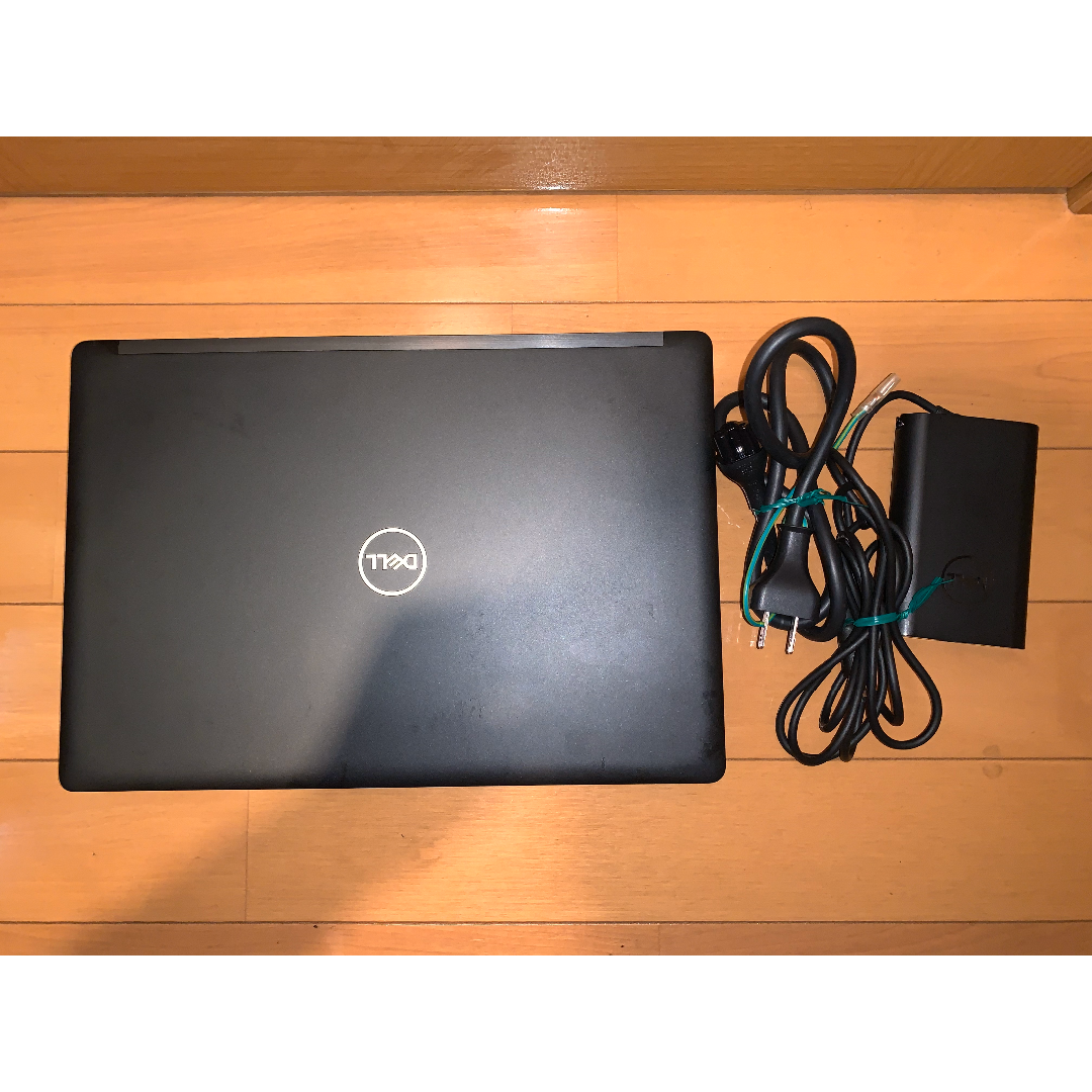 DELL - ノートパソコン Win11 オフィス付 i3-8130 8GB 5290の通販 by