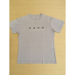 ユニクロ(UNIQLO)のユニクロ 電気グルーブTシャツ(Tシャツ/カットソー(半袖/袖なし))