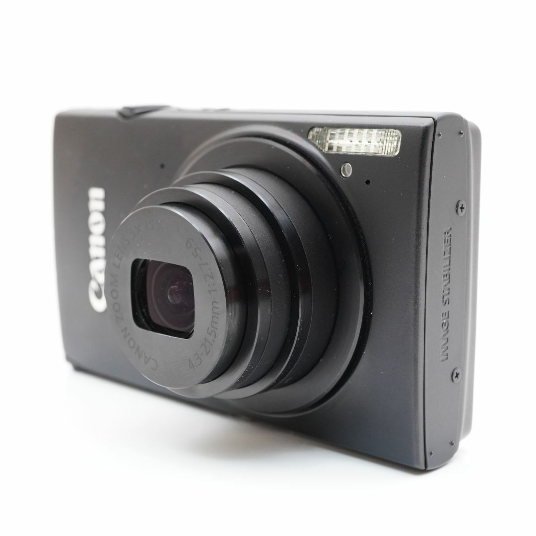OLYMPUS - ☆Wi-Fi機能搭載!!☆ Canon キャノン IXY 420F