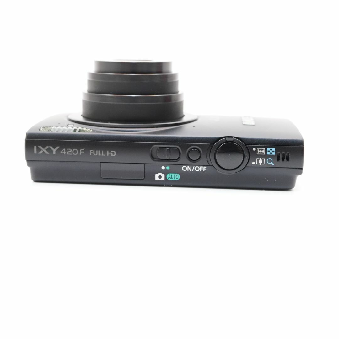 OLYMPUS(オリンパス)の☆Wi-Fi機能搭載!!☆ Canon キャノン IXY 420F スマホ/家電/カメラのカメラ(デジタル一眼)の商品写真
