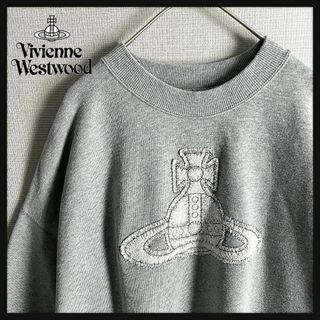 ヴィヴィアン(Vivienne Westwood) スウェット(メンズ)の通販 76点