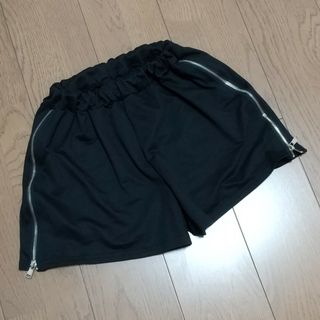 レディース ショートパンツ(ショートパンツ)