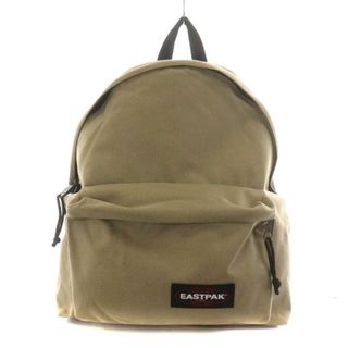 パデッドパッカー　EASTPAK 40周年記念モデル